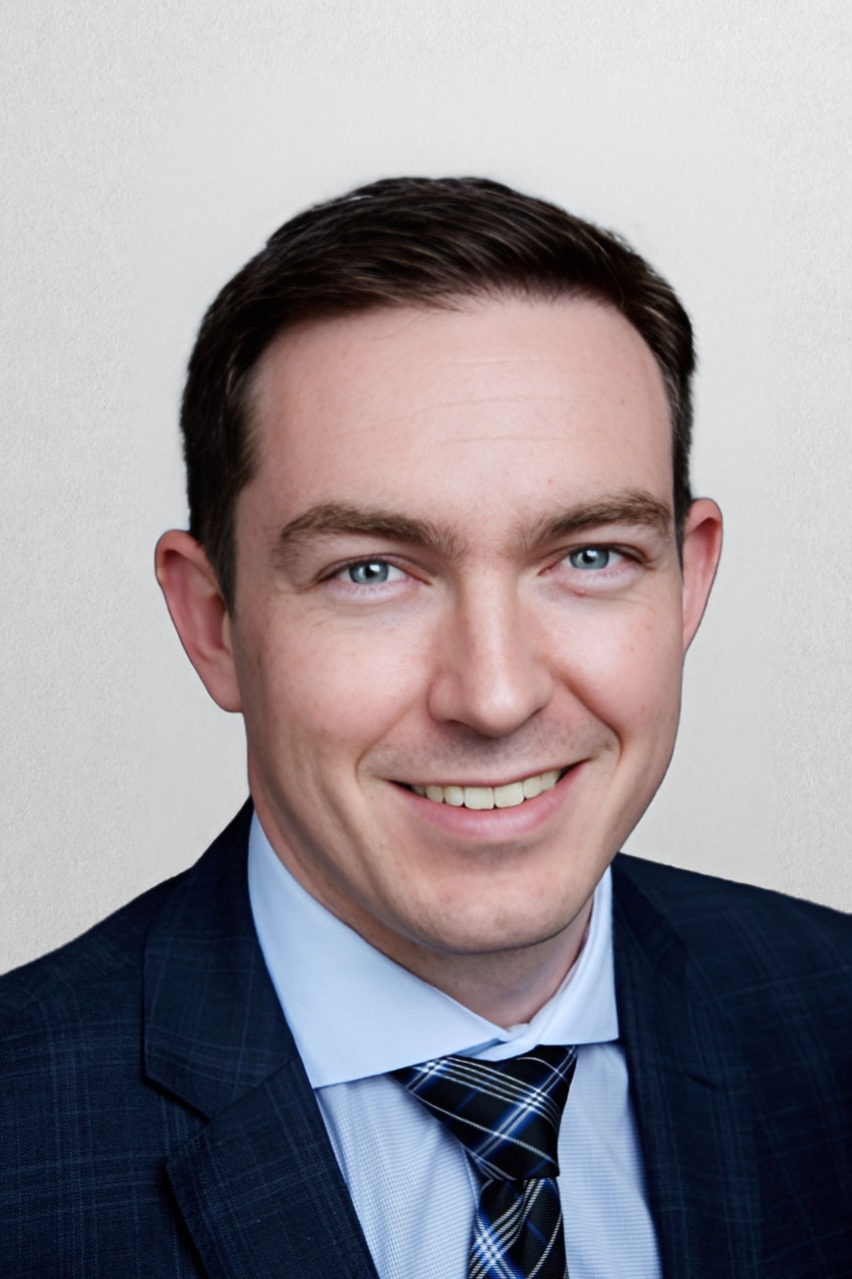Mark Reynolds, CFA, Partner & Portfolio Manager